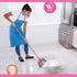 Broom Head Replacement Carpet Brush | WBM HOME
